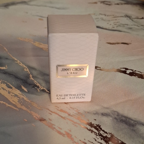 Jimmy Choo Other - Jimmy Choo